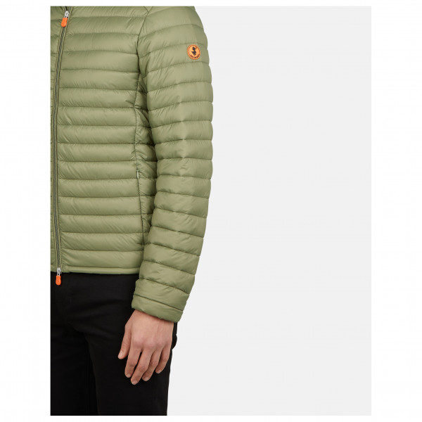Save the Duck - Alexander - Kunstfaserjacke