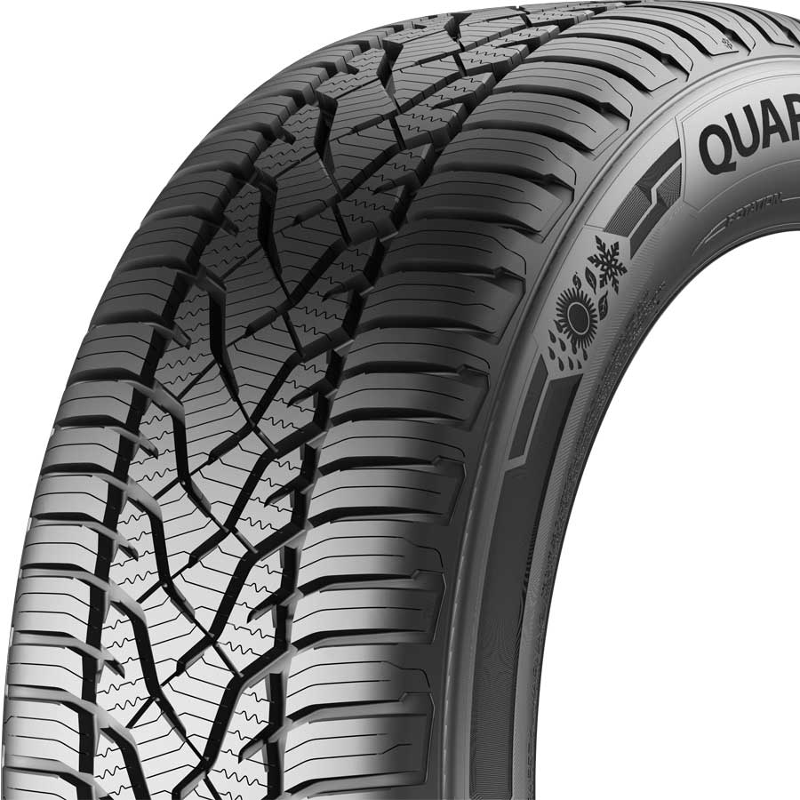 Barum Quartaris 5 FR 235/55 R17 103V XL M+S Ganzjahresreifen - ATU