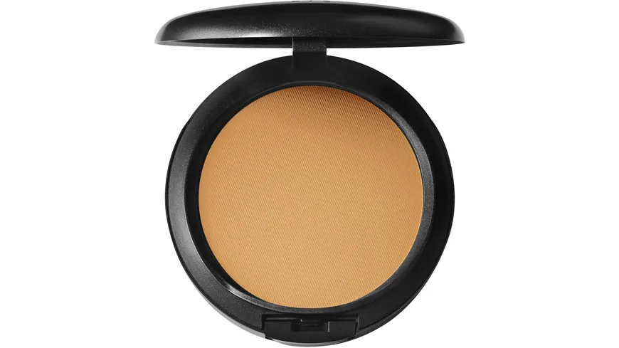 MAC Studio Fix Powder Plus Foundation 15 g f4cb9f - NC30