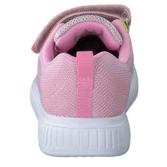 Barbarella Sneaker in rosa