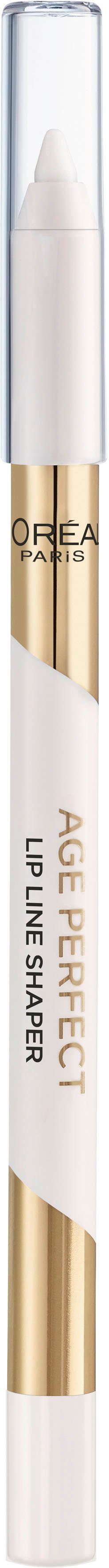 L'ORÉAL PARIS Lipliner Age Perfect, universal Lippen-Konturenstift