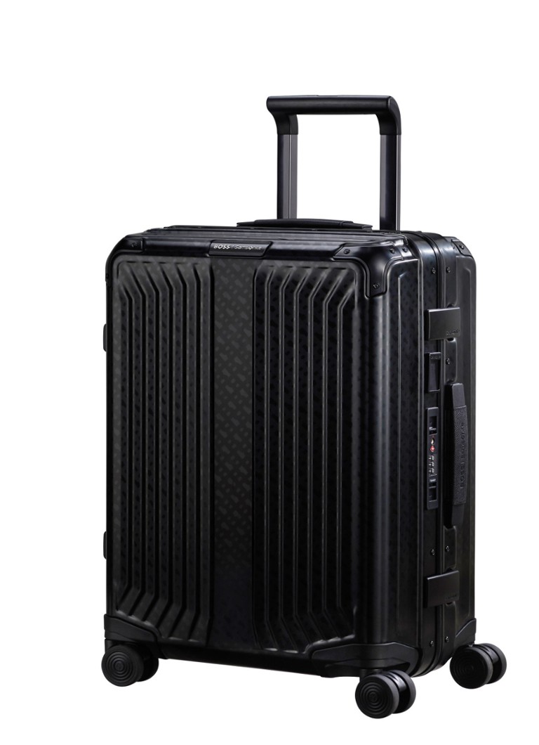 Samsonite Lite-Box S con ruote, 55 cm
