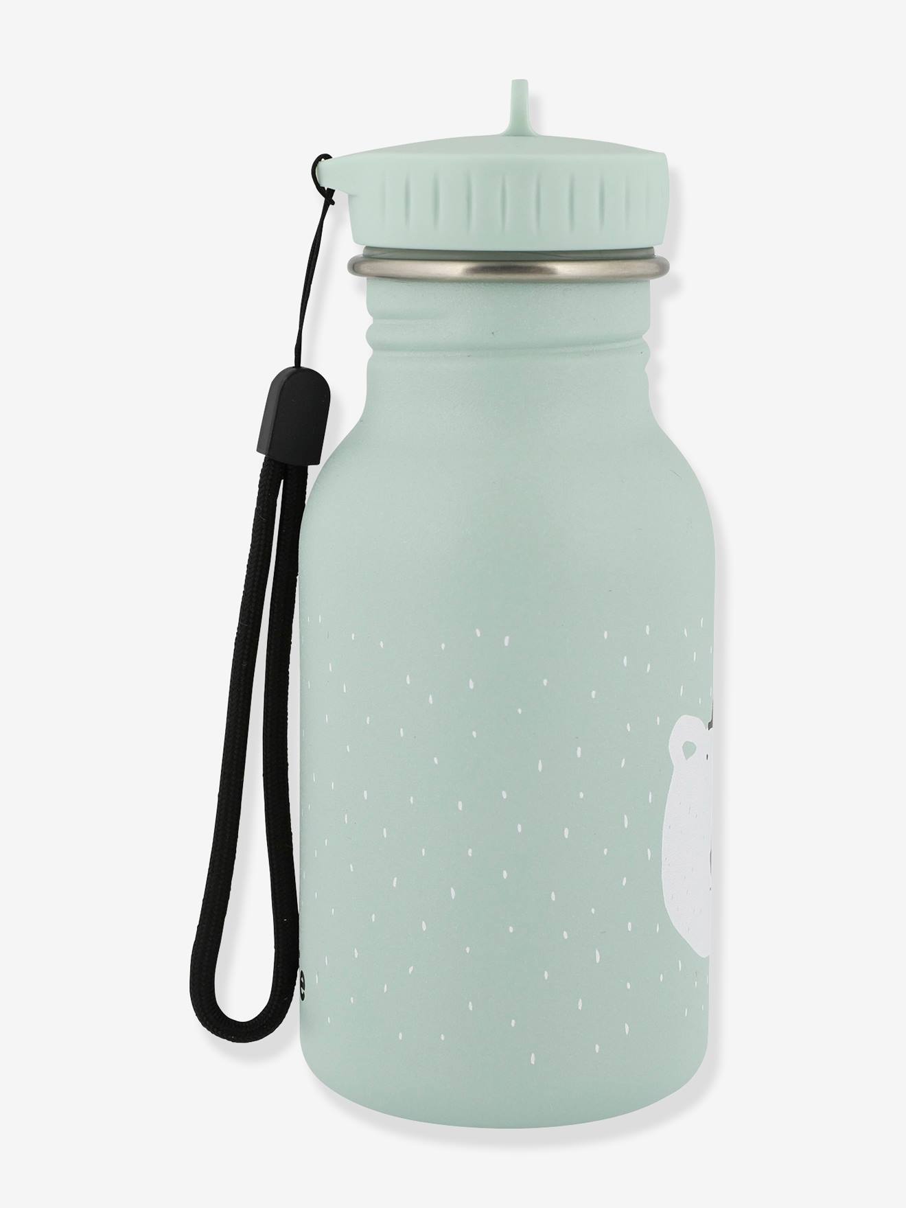 Trixie Trinkflasche 350 ml TRIXIE - eisblau
