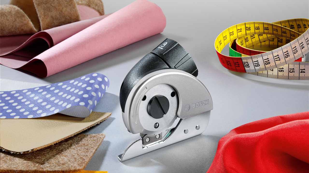 IXO Collection – Universalschneide-Aufsatz - Universalschneide-Aufsatz