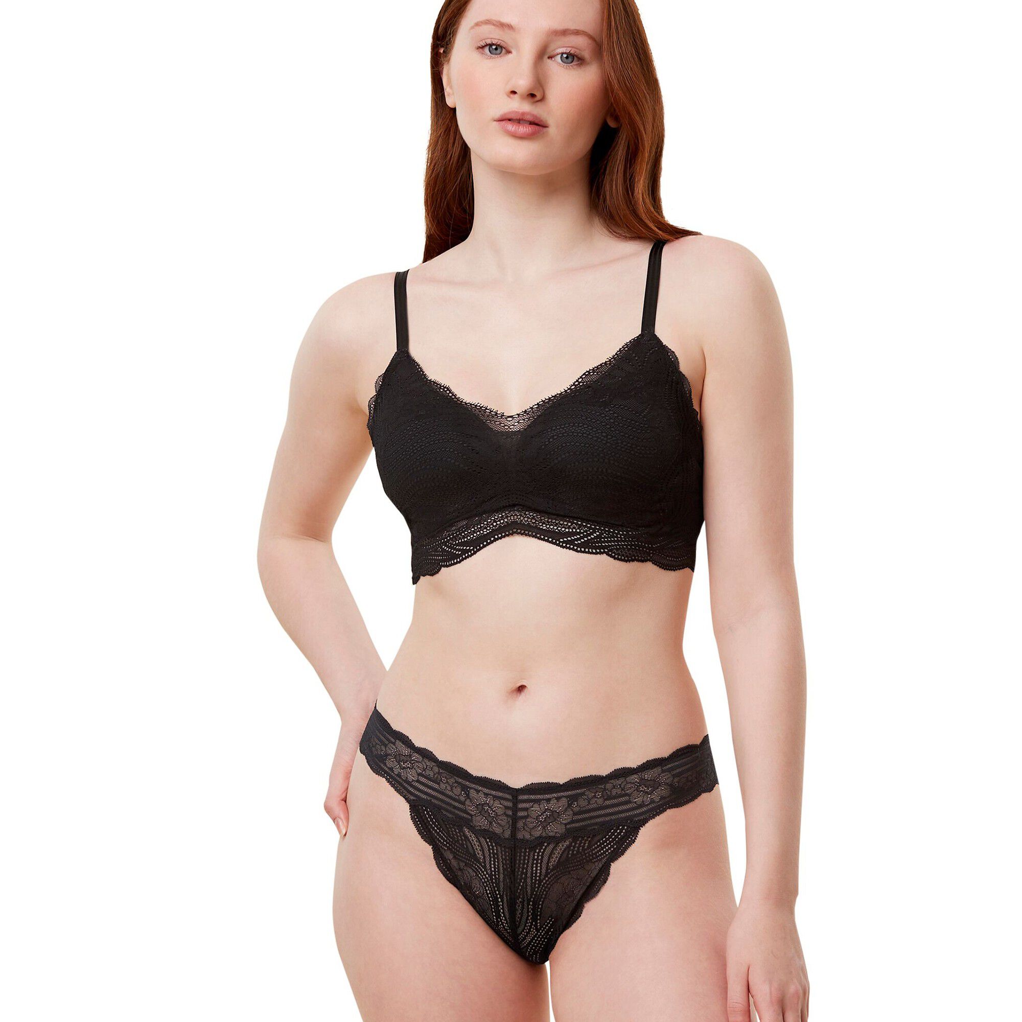 Soutien-gorge universel 4D avec coques souples Lift Smart