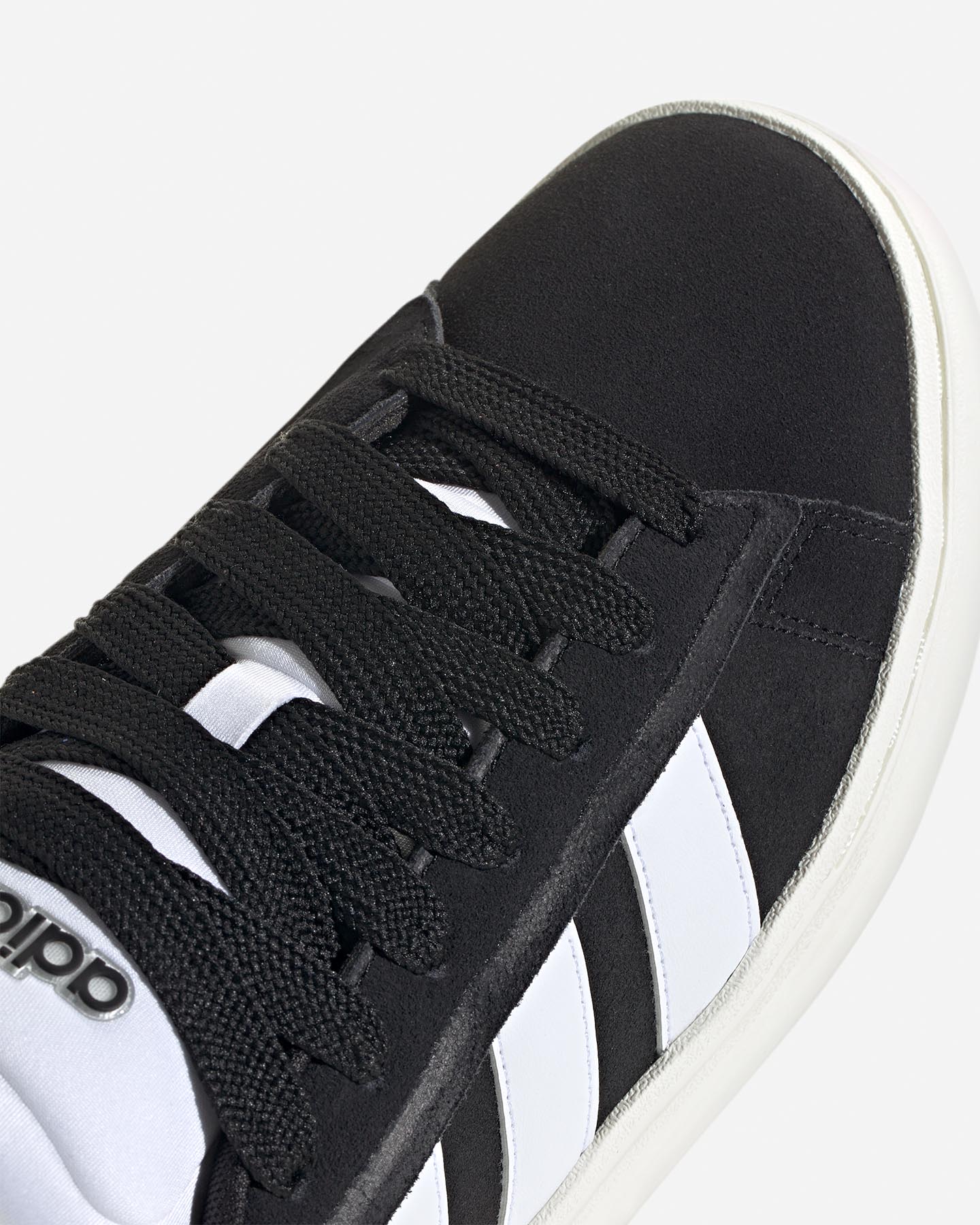 Buty sportowe Adidas Core Grand Court Alpha 00s JH7235