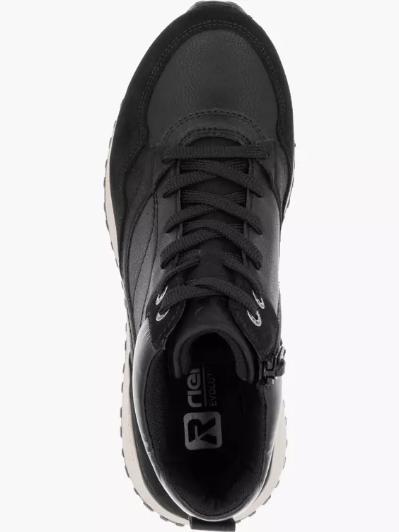 Rieker Damen Sneaker High