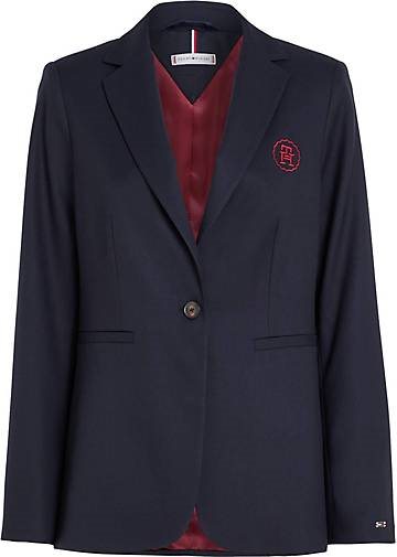 TOMMY HILFIGER Damen Blazer