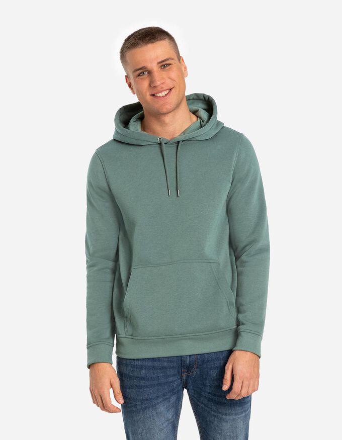 Hoodie - Regular Fit