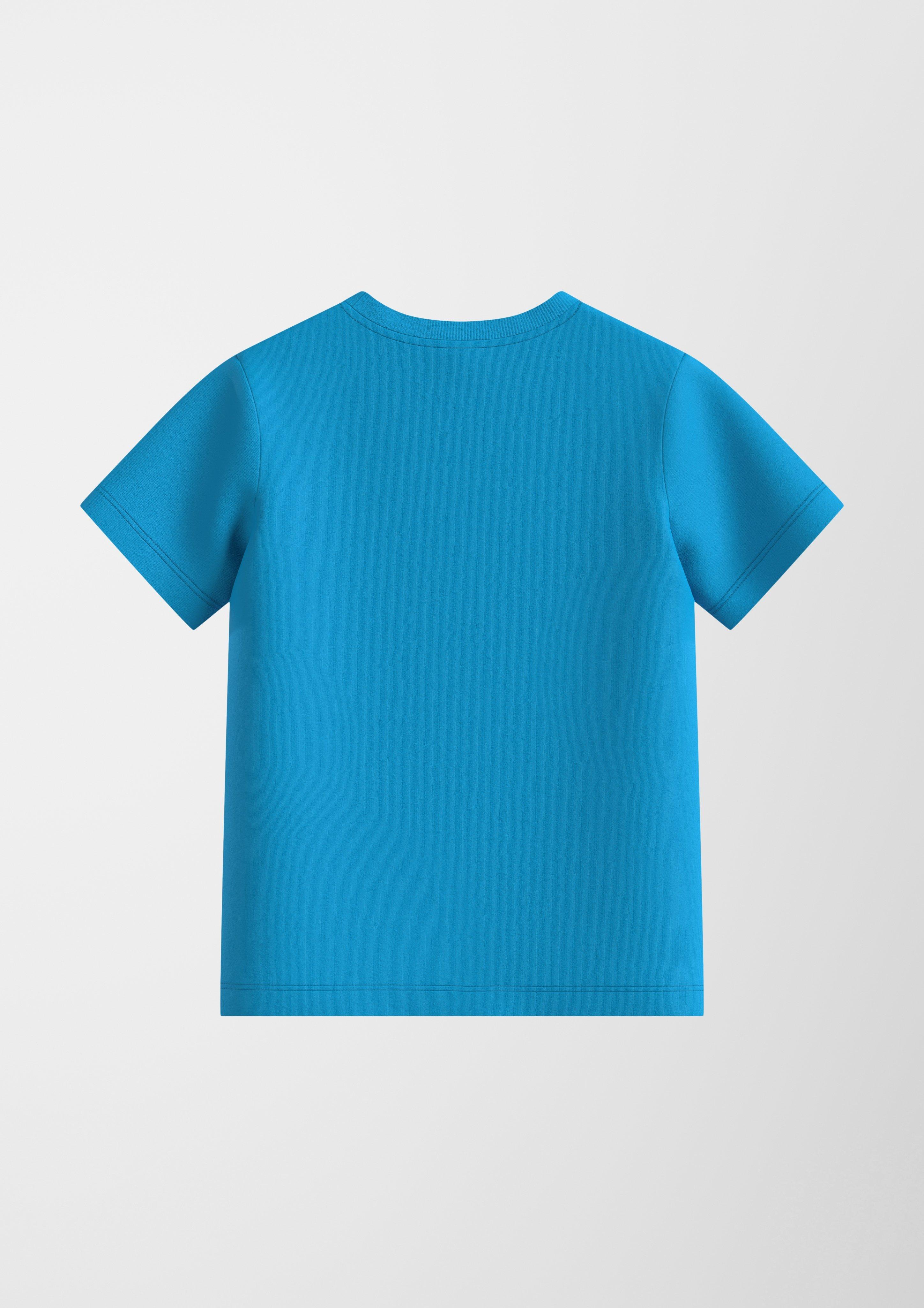 T-Shirt aus Baumwolle  2131498-6292