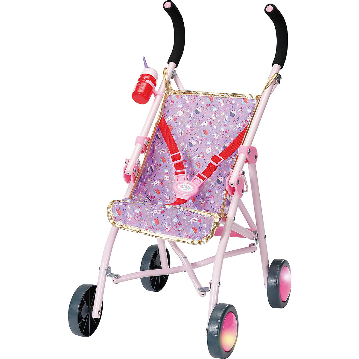 BABY born® Happy Birthday Deluxe Buggy