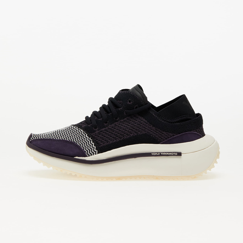 Y-3 Qisan Knit Nobprp Owhite IG1045 / schwarz