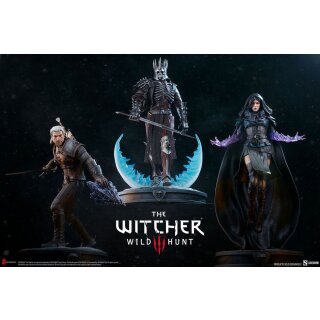 The Witcher 3: Wild Hunt Statue Eredin 50 cm