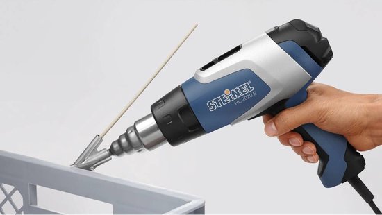 Steinel 073411 Σύρμα συγκόλλησης PR πλαστικό