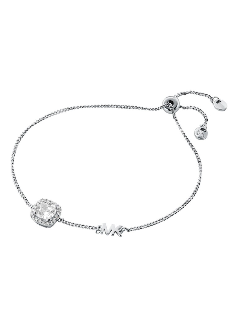 Michael Kors Sterling Silver Bracelet MKC1404AN040