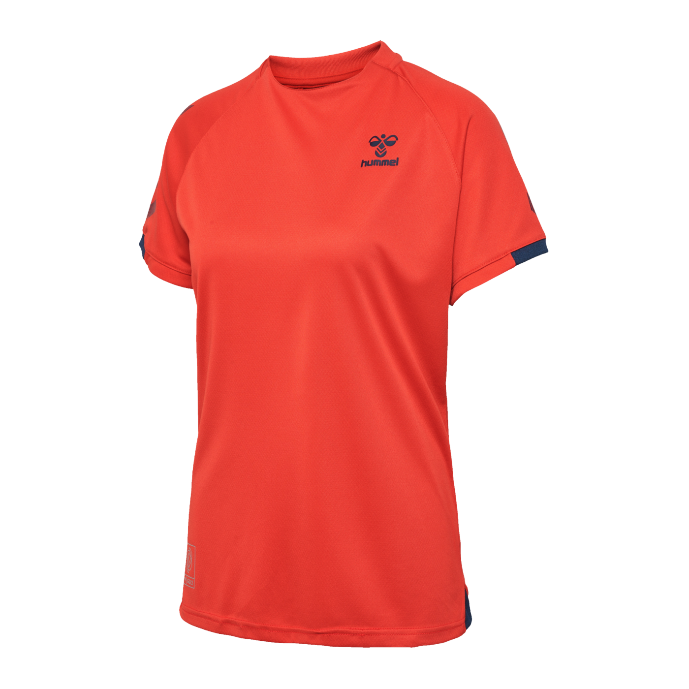 Hummel hmlGG12 Action Trikot Damen Orange F3121