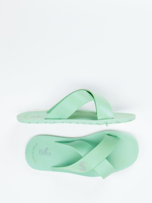 Badepantolette-71211790006 Thies