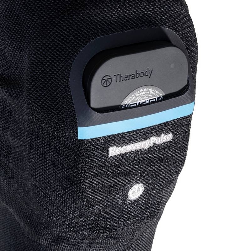Therabody RecoveryPulse - Calf Sleeve Muskelstimulator