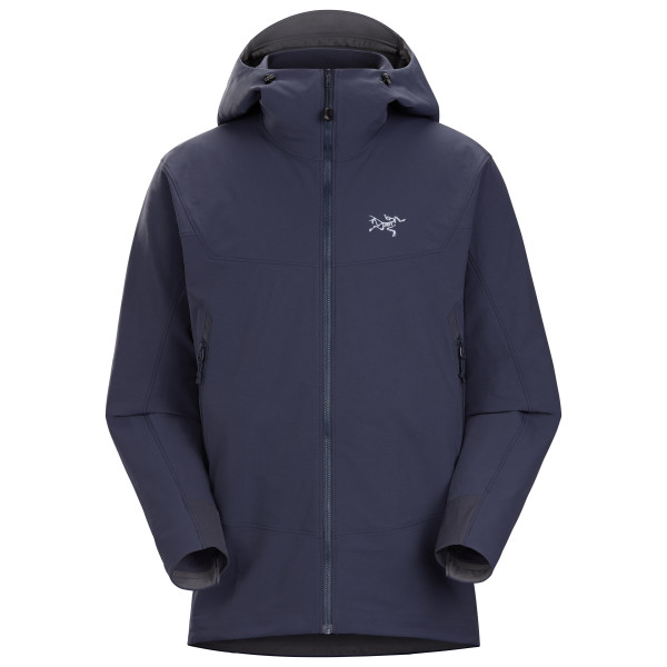 Arc'teryx - Gamma Hoody - Softshelljacke