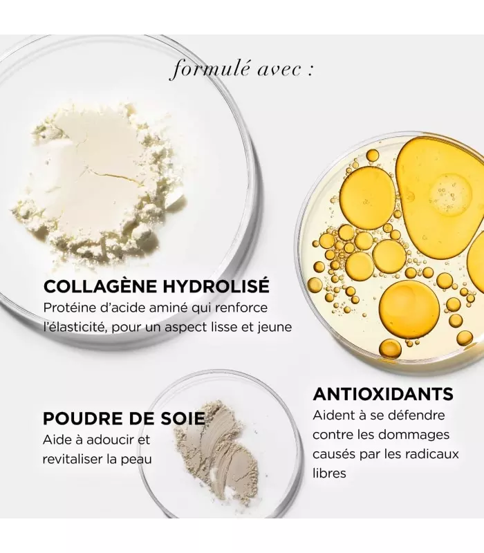 BYE BYE PORES PRESSED™ Poudre Pressée - Fixatrice Compacte