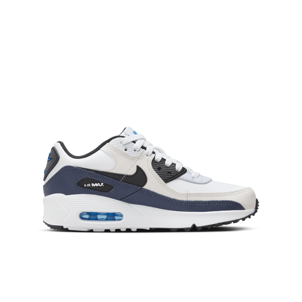 Nike Air Max 90 LTR CD6864-404 / blau