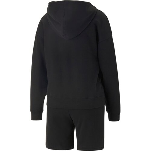 DAMEN SPORTANZUG LOUNGEWEAR 7 SHORTS SUIT