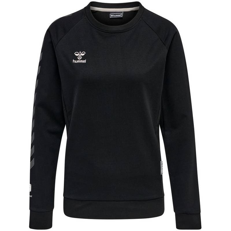 hummel hmlMOVE GRID COT. SWEATSHIRT WOMAN Sweatshirt Damen