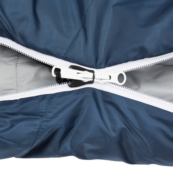 BIOPOD WOLLE ZERO - Sommerschlafsack