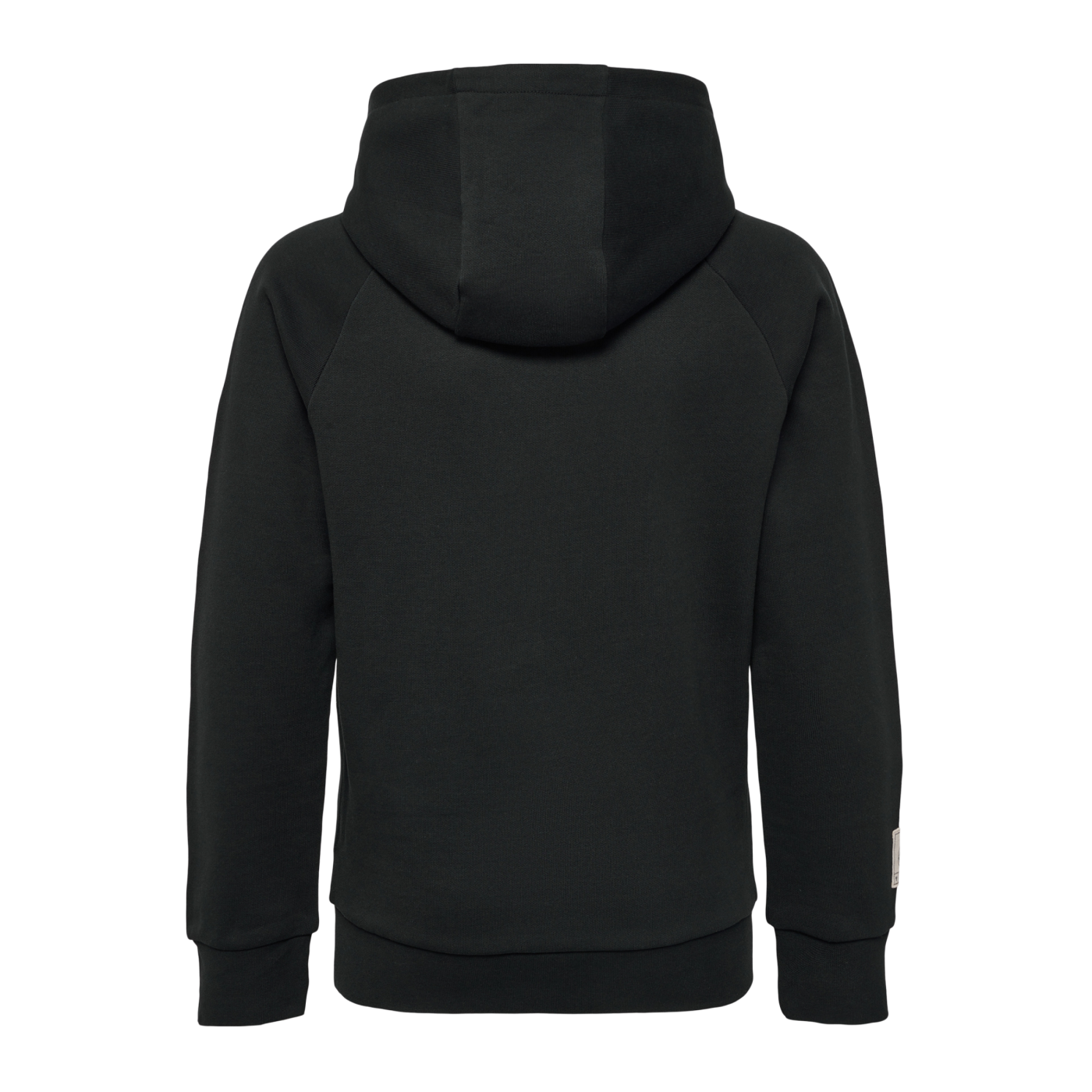 Hummel hmlGG12 Hoody Kids Schwarz F2001