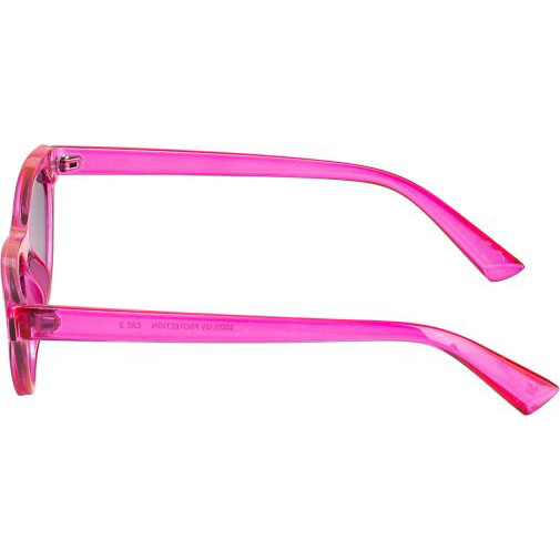 Leslii Sonnenbrille im modischen Cat Eye-Design