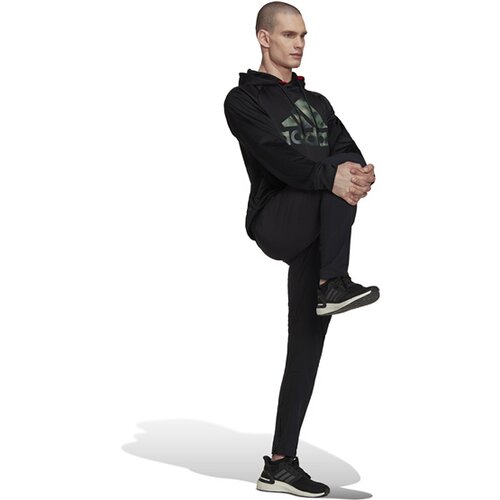 HERREN KAPUZENSWEAT M GG BOS NOV HD