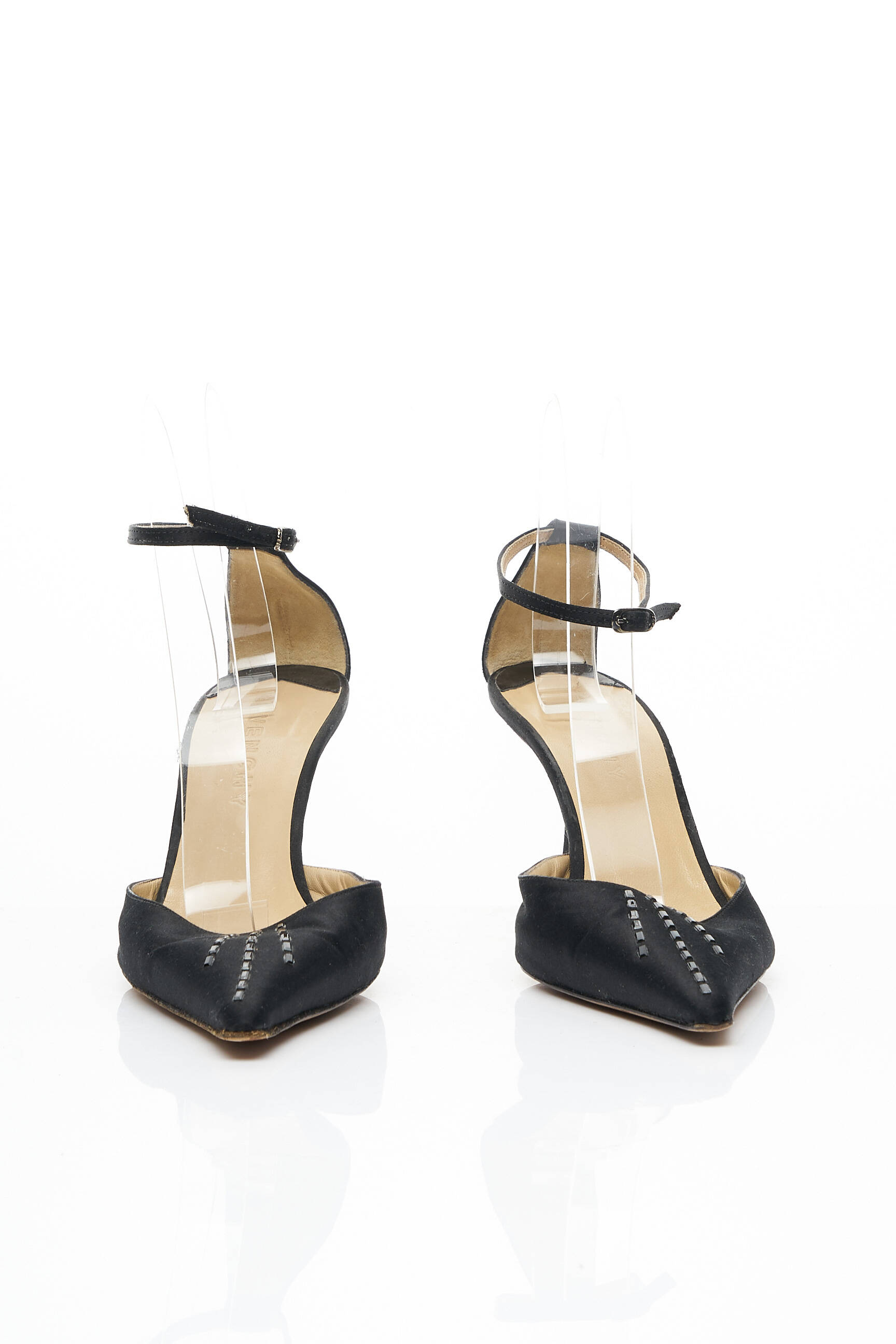 Givenchy Escarpins Femme couleur noir