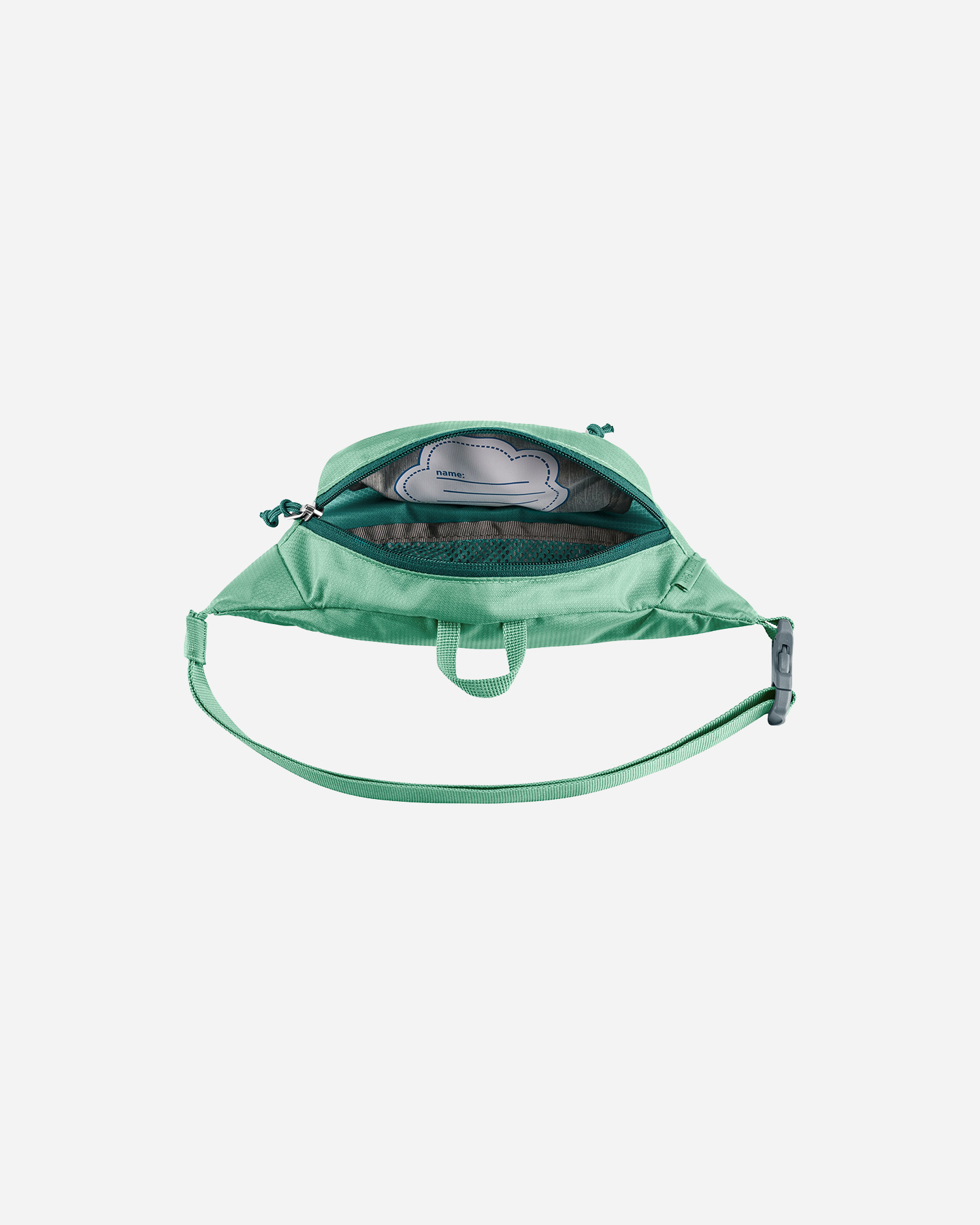 Príslušenstvo Outdoor Deuter Belt Jr 3910023-2035