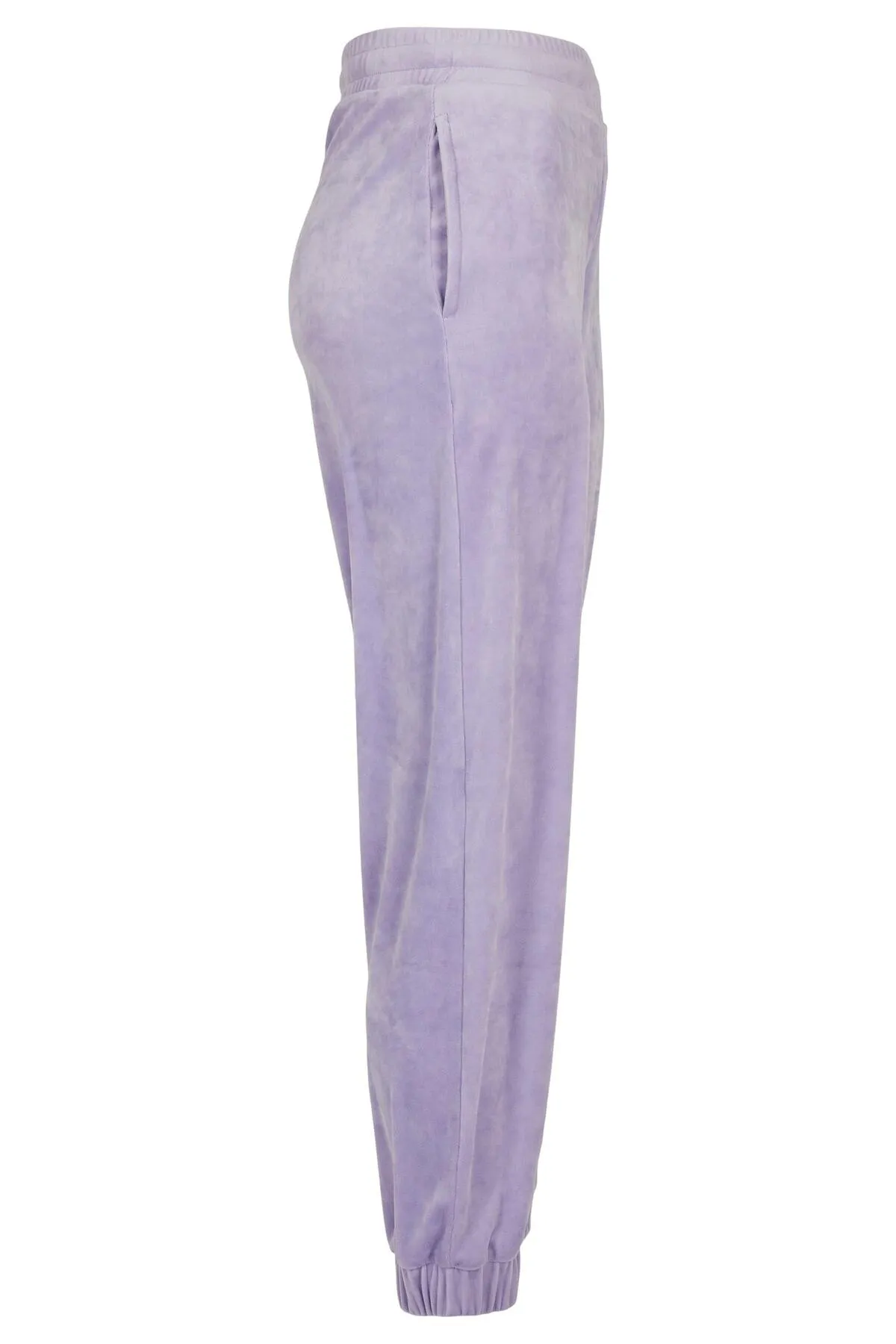 Urban Classics  Jogginghose - Lila - Relaxed