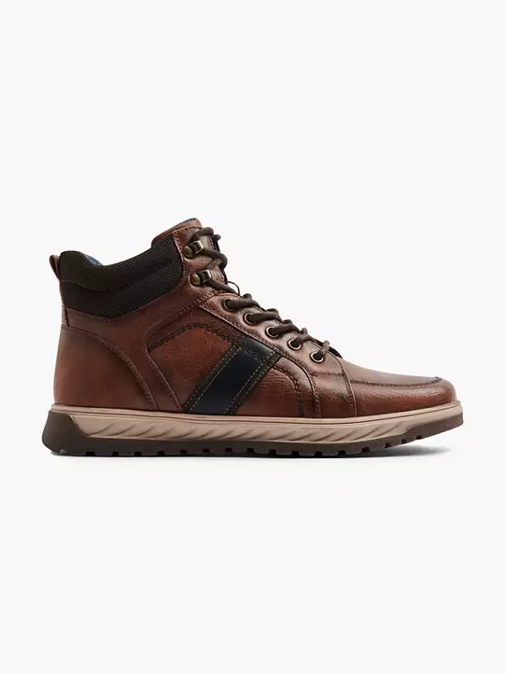 AM SHOE Schnürboots