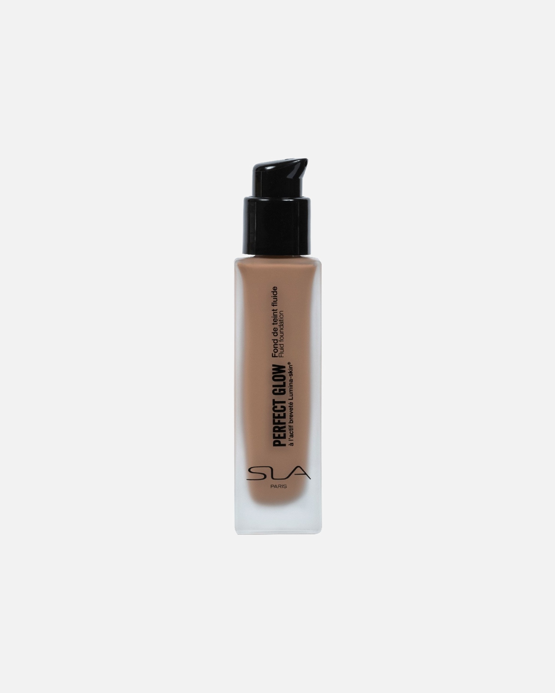 Fondotinta fluido Perfect Glow di SLA Paris