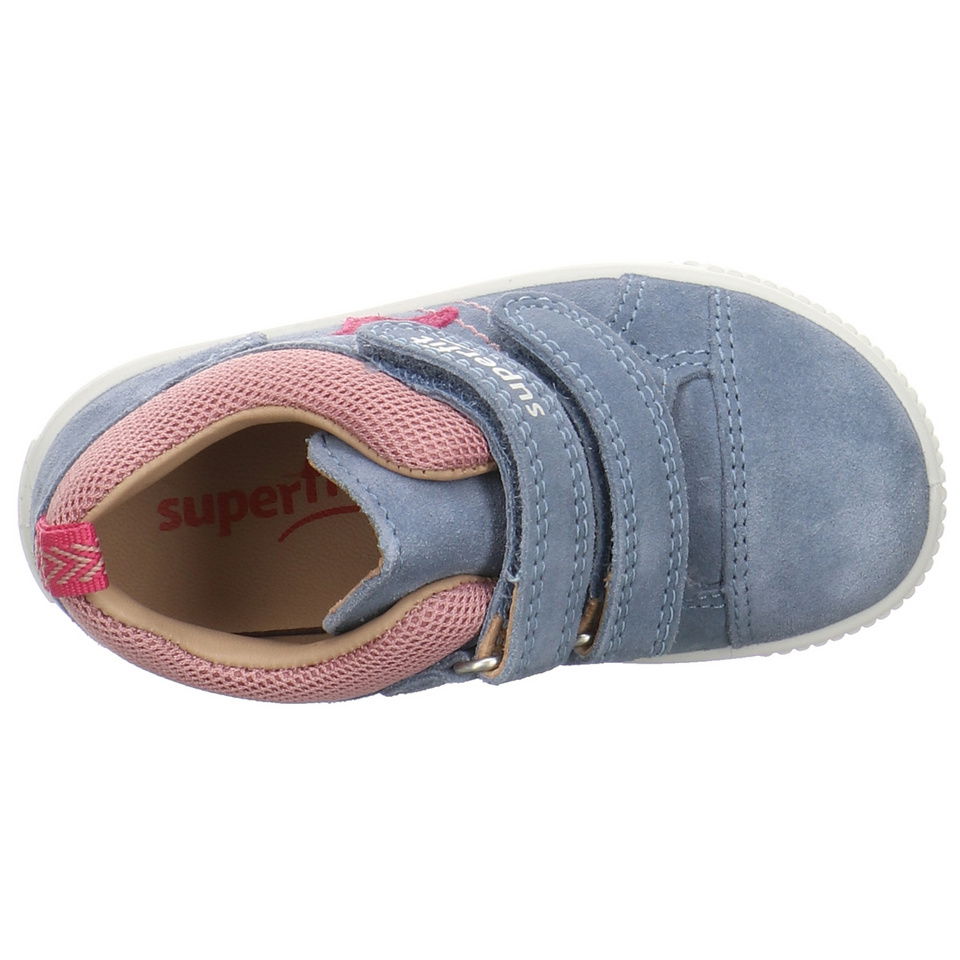 Superfit Moppy Klettschuh