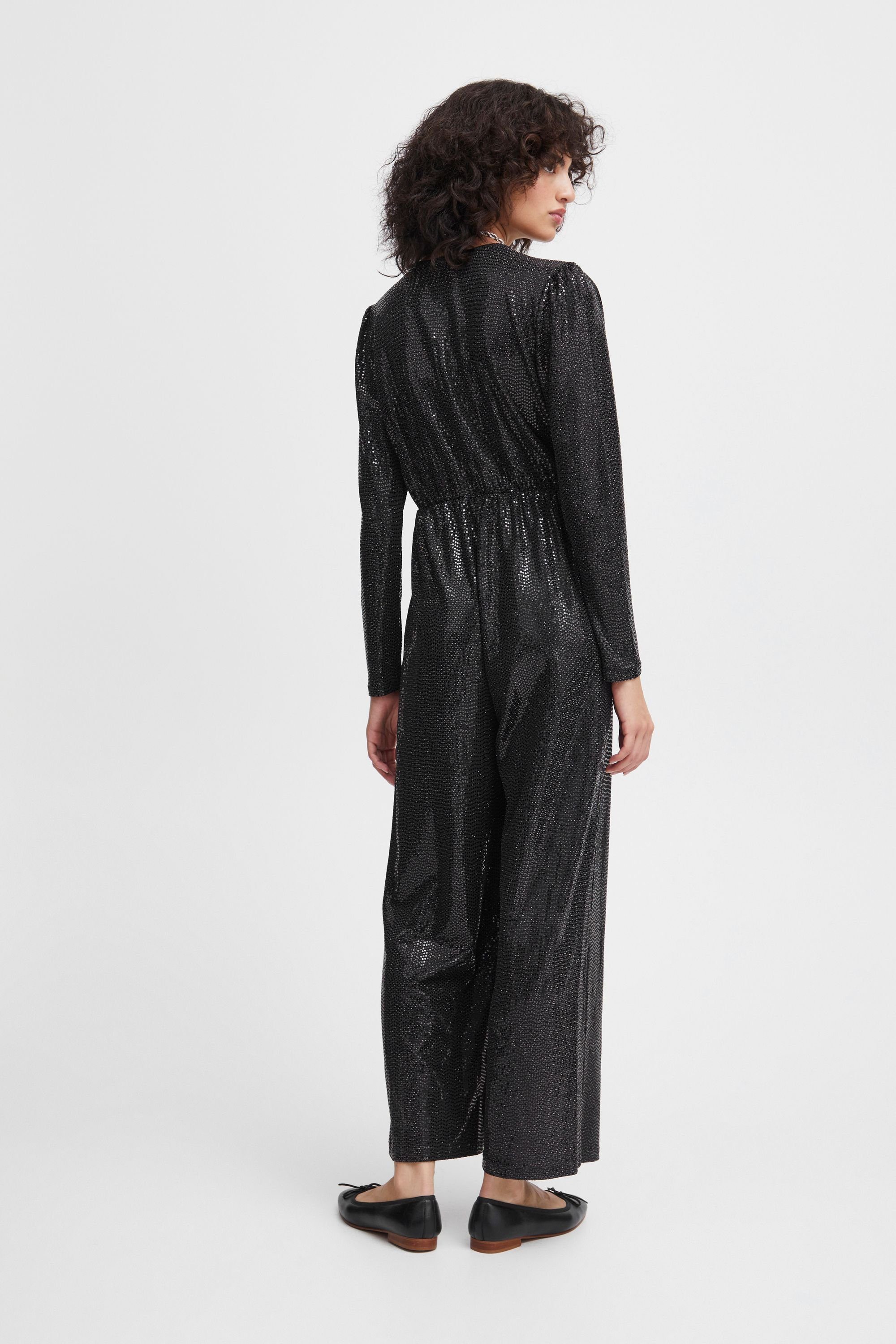Ichi Jumpsuit IHLOANE JS 20120058