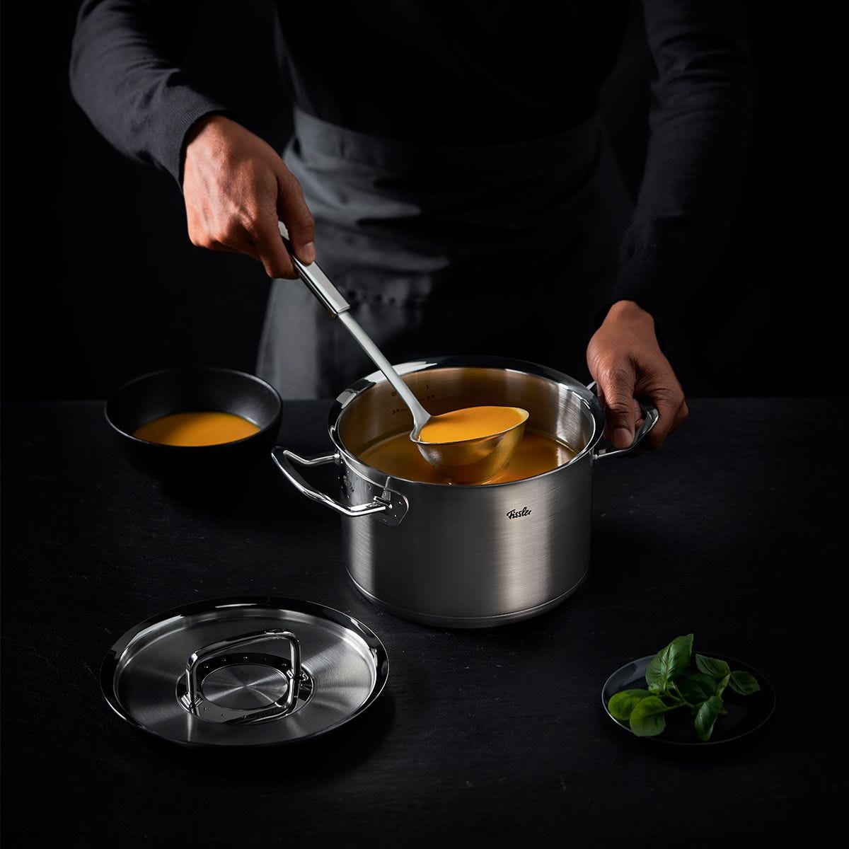 Original-Profi Collection® Suppenkelle