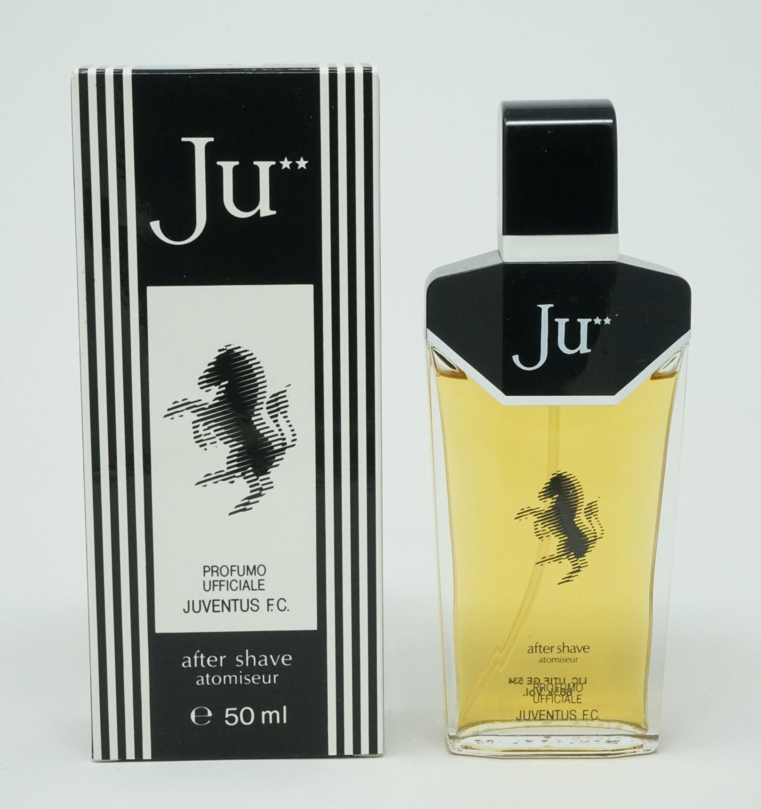 Juvena After-Shave JUVENTUS F.C. JU After shave 50ml spray
