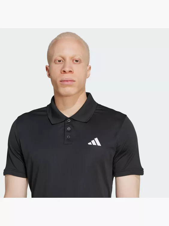 adidas Tennis Climacool FreeLift Poloshirt