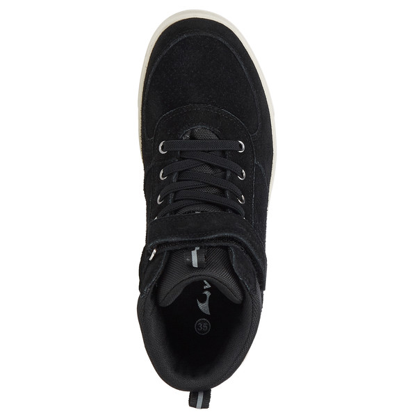 SAMUEL MID WP JR Kinder - Freizeitstiefel
