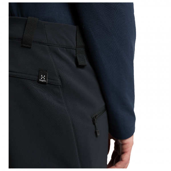 Haglöfs - Chilly Softshell Pant - Trekkinghose