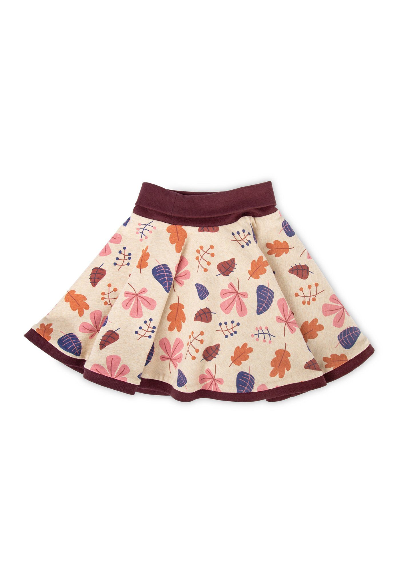 Sigikid Schlupfrock Kinderrock Wenderock (1-tlg)