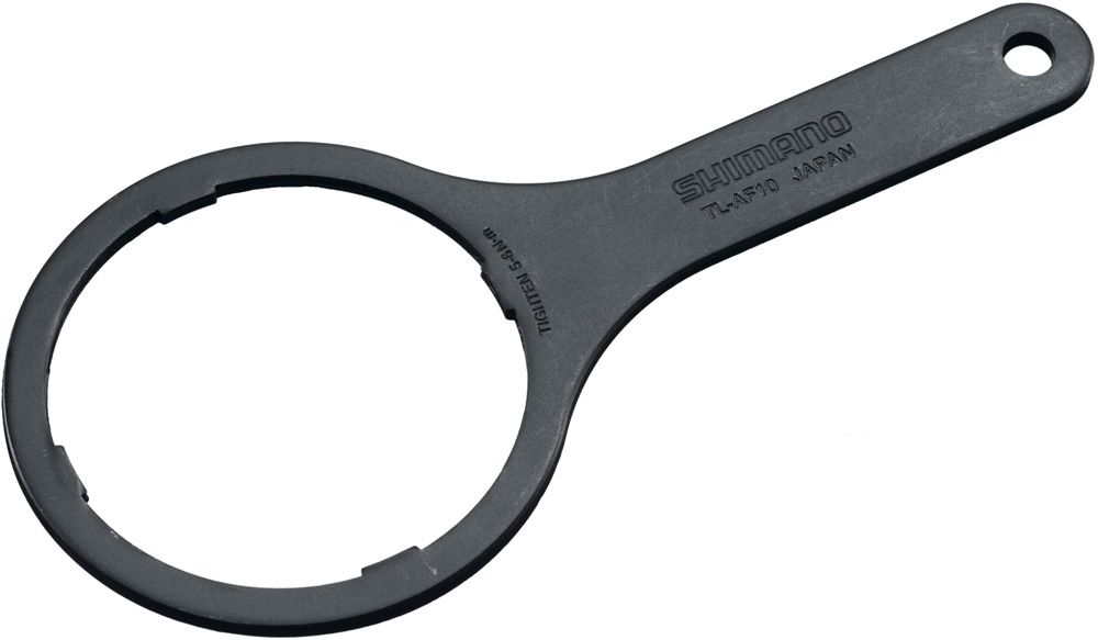 Shimano ALFINE TL-AF10 Werkzeug zur Montage der rechten Staubkappe A kaufen | Bike-Discount