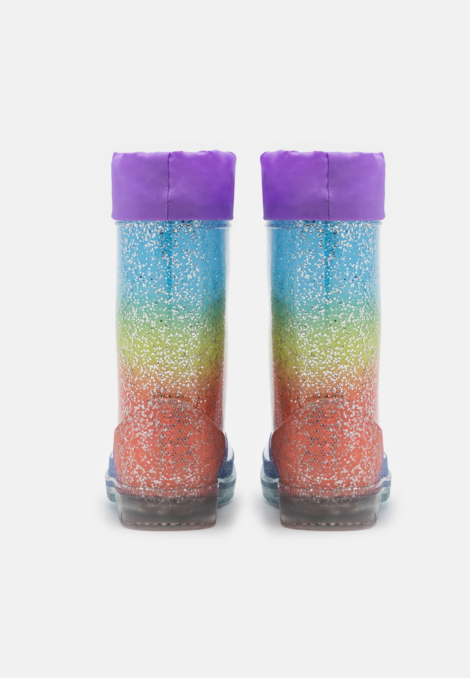 LICO POWER BLINKY - Botas de goma