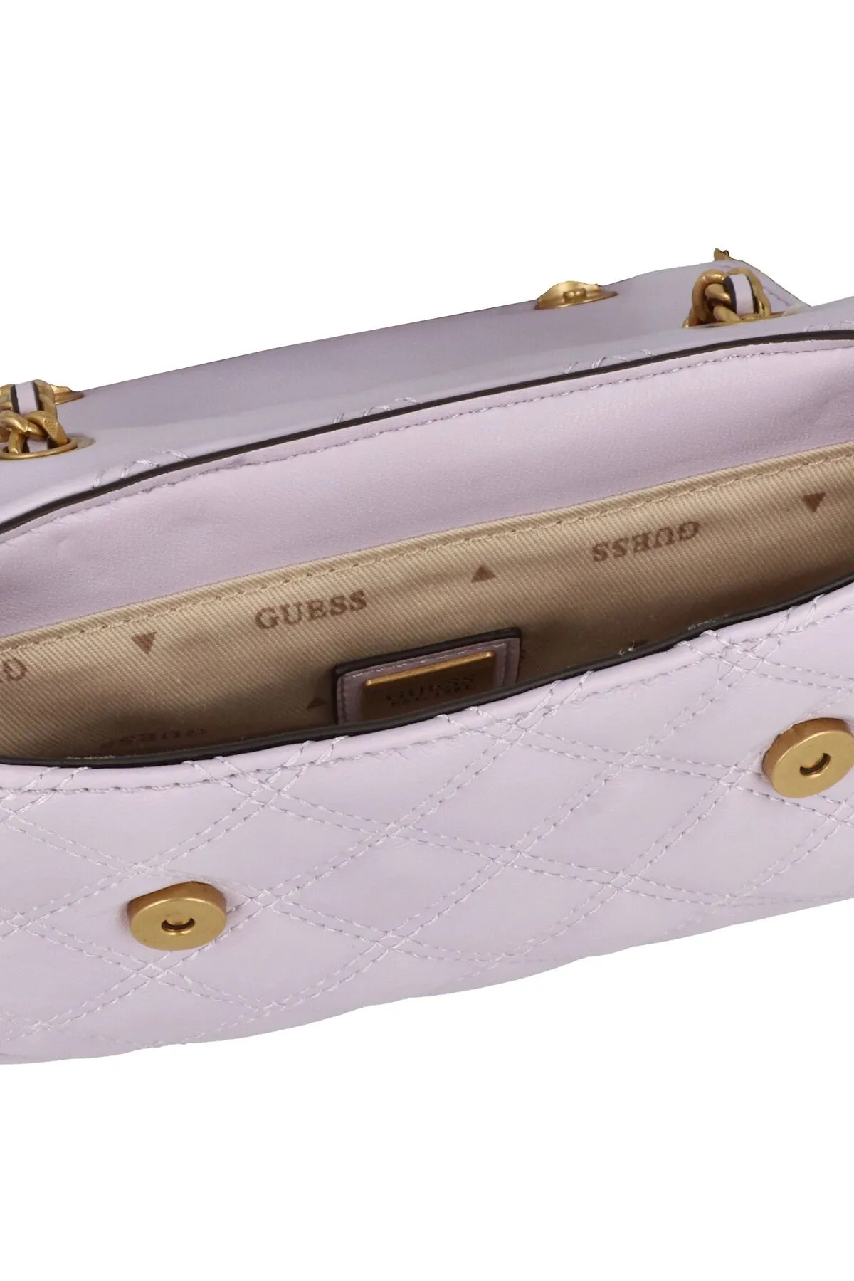 Guess  Giully Schultertasche 20 cm