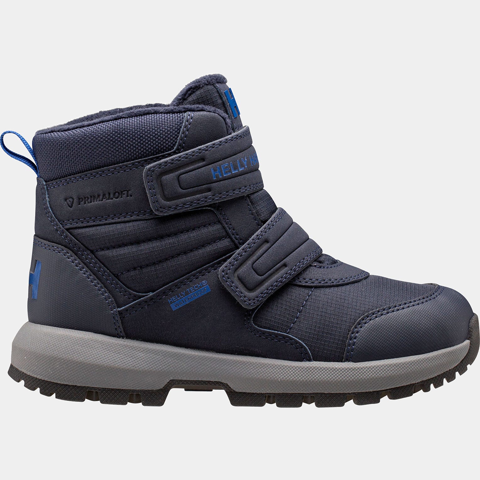 Kids' And Juniors' Bowstring Boots Ht