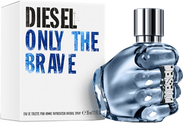 Diesel Only The Brave Eau de Toilette