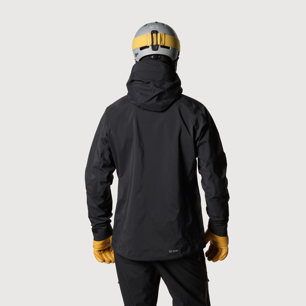 ROC BLANC JACKET GEN.3 M Herren - Hardshelljacke